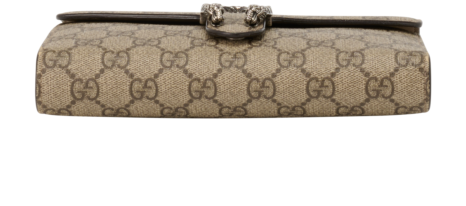 Old Small Dionysus, &pound;750, Handbags, Beige, Canvas, Top view